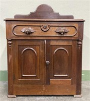 Victorian Wash Stand