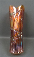 Riihimaki Marigold Bishop's Mitre Vase