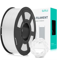 ($25 SUNLU PLA Plus 3D Printer Filament PLA