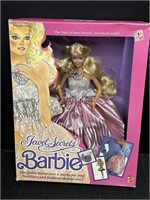 Jewel Secrets Barbie