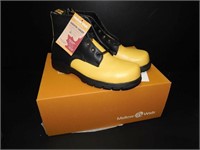 New Mellow Walk Safety Boots