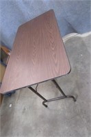 2'x4' heavy duty Folding Table