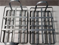 Steel Caddys/Trays