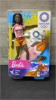 New Sealed Tokyp 2020 Barbie