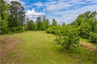 Tract #4: 11+/- Acres * Views and Game