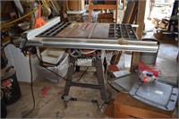 Table Saw