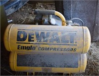 Dewalt Air Compressor