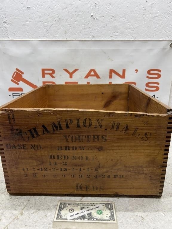 RYANS RELICS  QUALITY ANTIQUES AND ADVERTISING