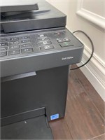 Dell 525w All In One Printer Copier