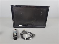 Samsung 22" Flat Panel Tv - No Base