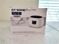 GT Sonic Ultrasonic Cleaner