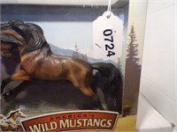 750146// America Wild mustangs