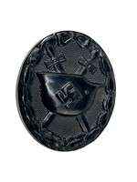 World War 2 German Wound Badge