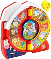 Fisher Price See and Say The Farmer Says