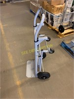 Multi-Function Hand Truck Dolly/Cart