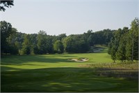 18 holes for two (2) at Pilgrim's Run Golf Club