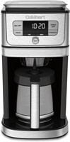 DGB-800 Burr Grind & Brew Coffeemaker
