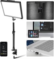 NEEWER GL1 PRO 15.5 Key Light Streaming Light