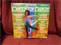 Can't Stop Dancing - Volume II