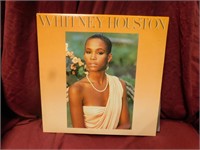Whitney Houston - Whitney Houston