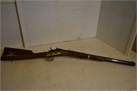 Sporting Lot, Navy Arms 45-70