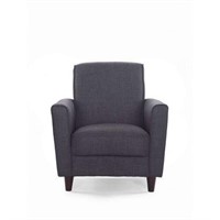 ENZO ACCENT CHAIR (NOT ASSEMBLED)