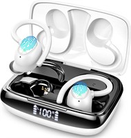 Wireless Earbud, 48Hrs Bluetooth