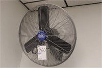 Global Industrial Wall Fan