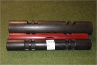 Set of (3) Vipr Pro Trainers
