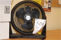 Honeywell Fan