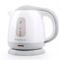 WFF9415  Aigostar Juliet Mini Tea Kettle, 1.0 L