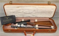 Browning 22LR Auto Rifle in Case
