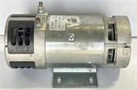 (BD) MAHLE 24V Pump Motor