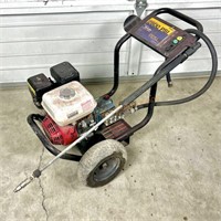 Commercial Excel 2800 psi