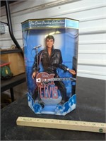 30th Anniversary of TV special Elvis doll