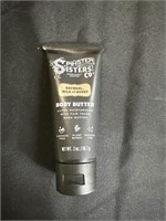 Spinster sisters Body Butter