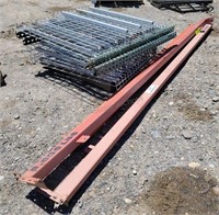 Pallet Racking