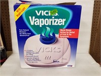 Vicks Vaporizer