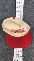 coca cola hat