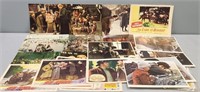 Movie Theatre Lobby Cards