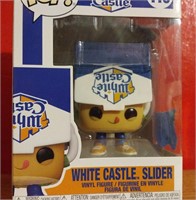 White Castle Funko Pop!