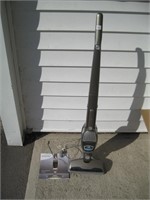 ELECTROLUX STICK VACUUM