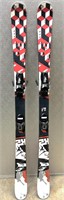 K2 Ski set c509