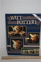 Watt Pottery Identification & Value Guide