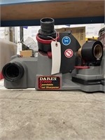Darex XT-3000 Drill Sharpener