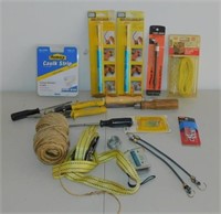 Butane Pencil Welding Torches, Drill Bit Flexible