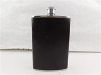 8oz Flask From England