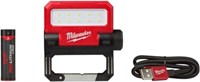 Milwaukee 2114-21 USB Rechargeable Rover Pivoting