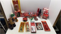 18PC 1990s COCA-COLA MISC. COLLECTABLE LOT