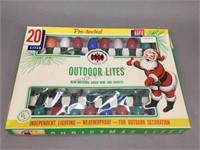 Outdoor Lites